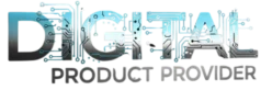 DigitalProductProvider.com Logo